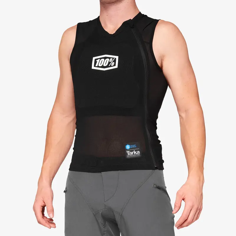 Bicycle Tarka Body Armor - Vest