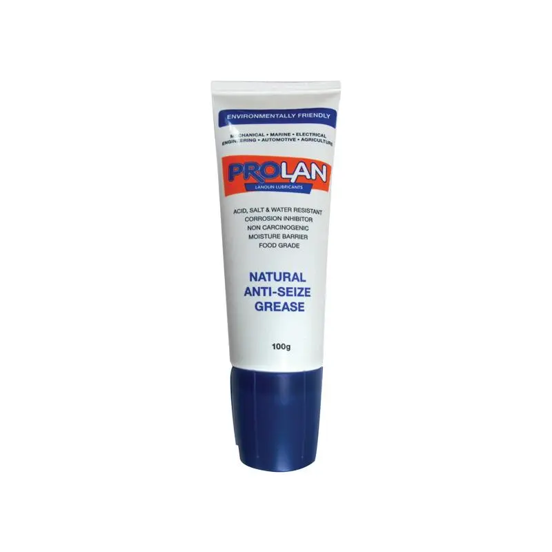 ProLan Anti-Seize Grease, 100ml | Sparex Part Number: S.119789