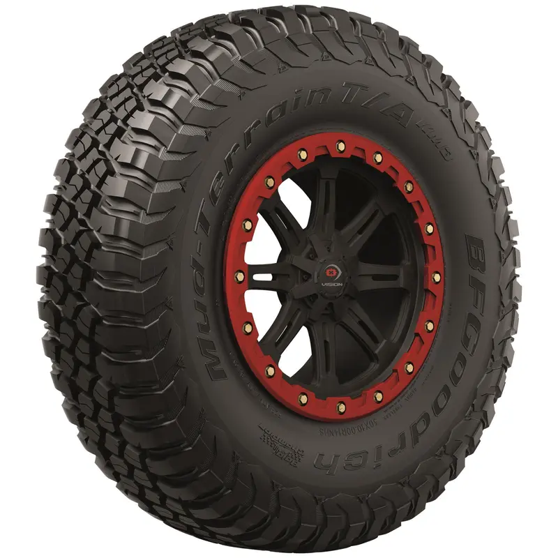 BFGoodrich Mud Terrain T/A KM3