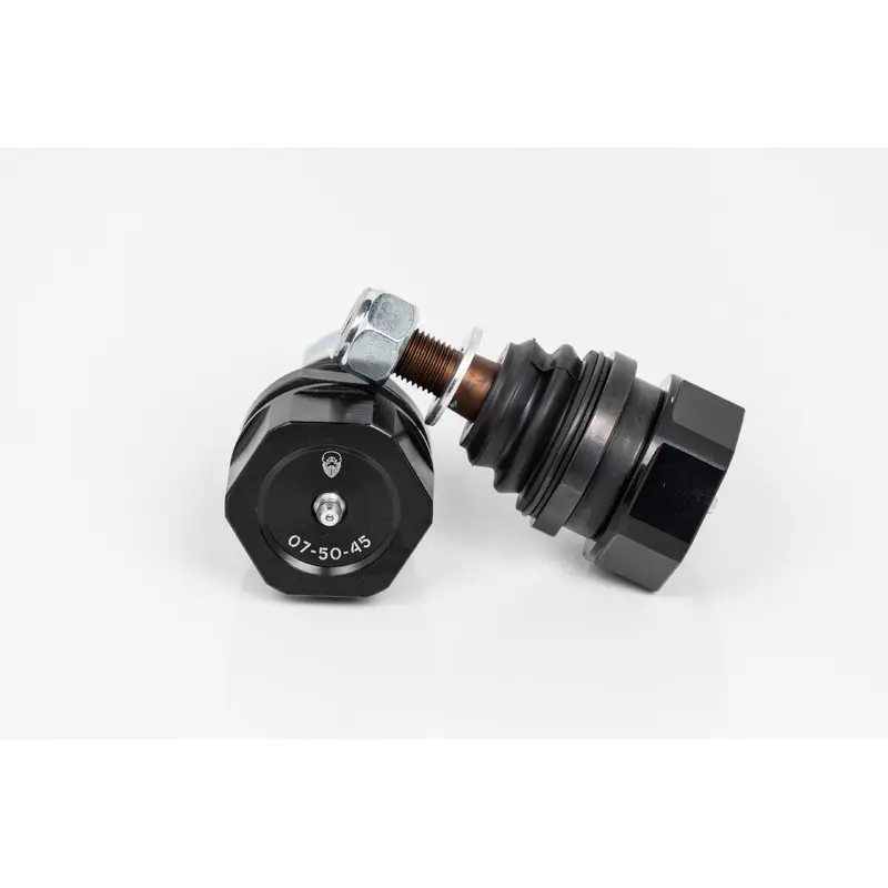 HD Kawasaki KRX Ball Joint by Blackops Machine