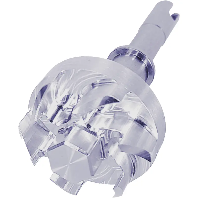 Hi Flo Waterpump Impeller 250r