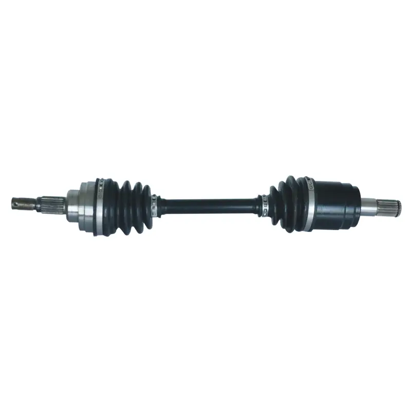 OPEN TRAIL OE 2.0 AXLE FRONT HON-7034