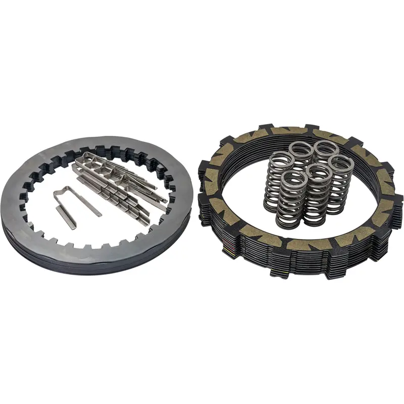 REKLUSE RACING TORQDRIVE CLUTCH PACK KIT KAW SUZ 750-04040