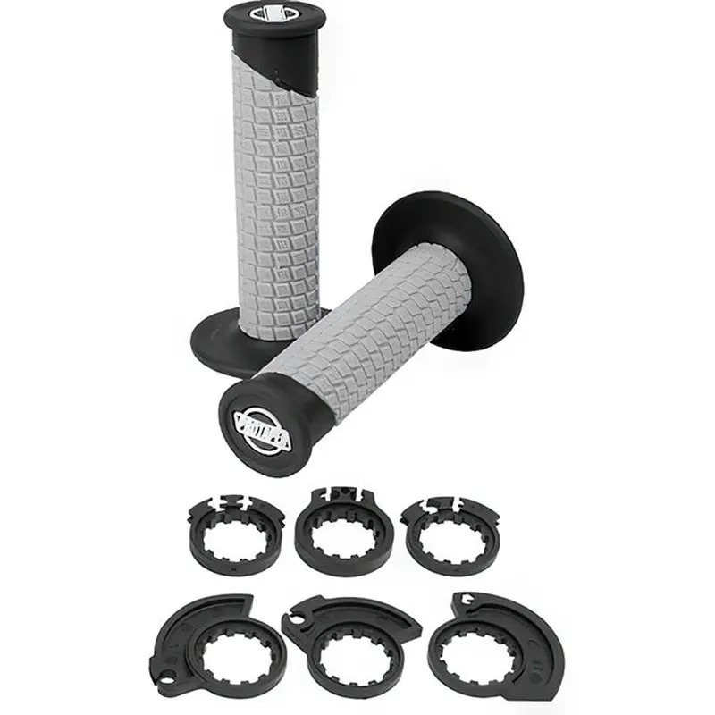 ProTaper Lock-On Grips - Pillow Top