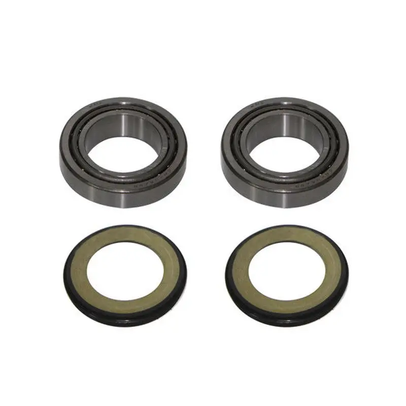 *STEERING STEM BEARING KIT REVOLVE PSYCHIC HONDA CRF250R 10-13 CRF450R 09-12
