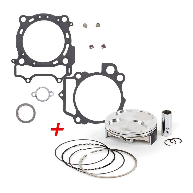 Top End Rebuild Kit (0.50 OS) Yamaha YFM400 '93-'98