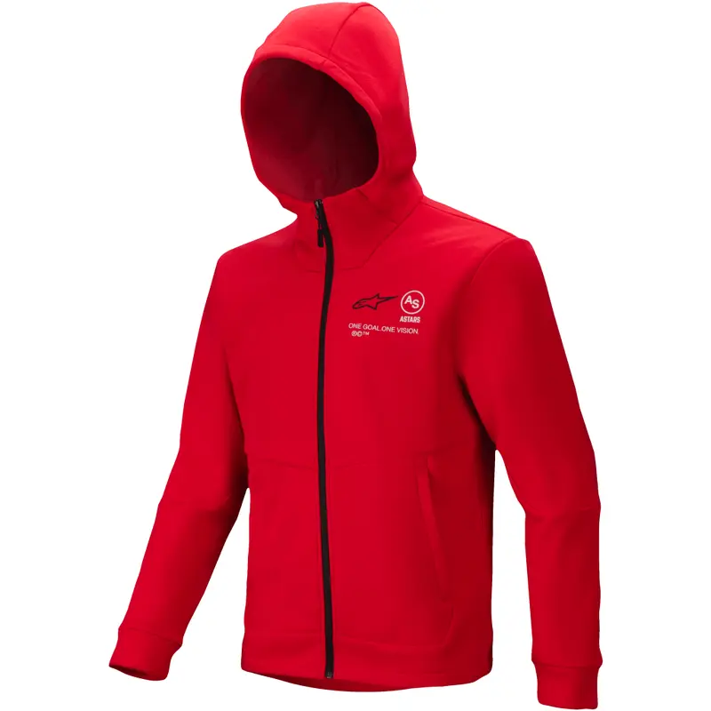 Alpinestars Racer MX Fleece Jacket