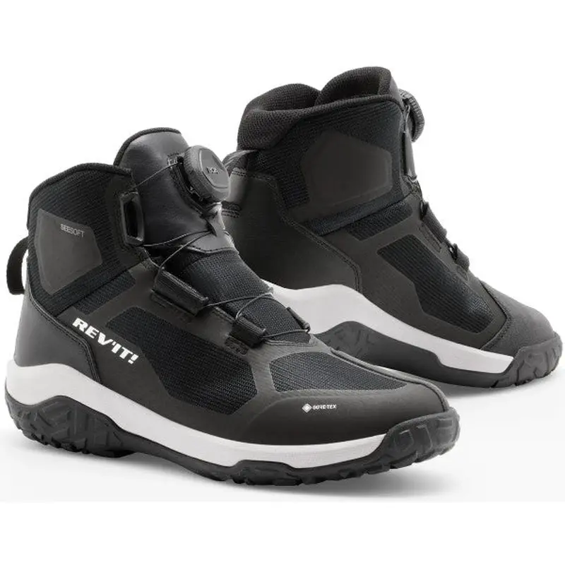 Chaussure de Moto Breccia GTX