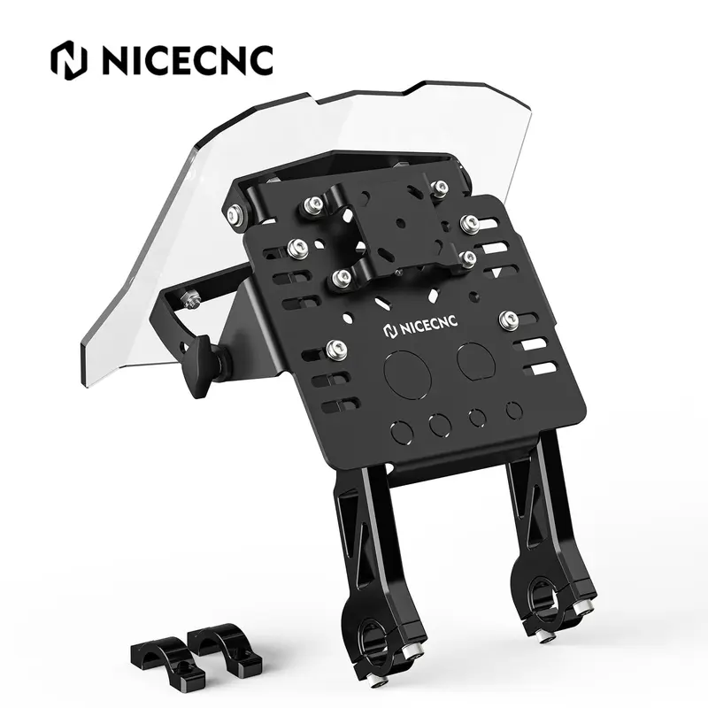 GPS Mount Bracket For KTM 690 Enduro R/SMC R 2008-2024