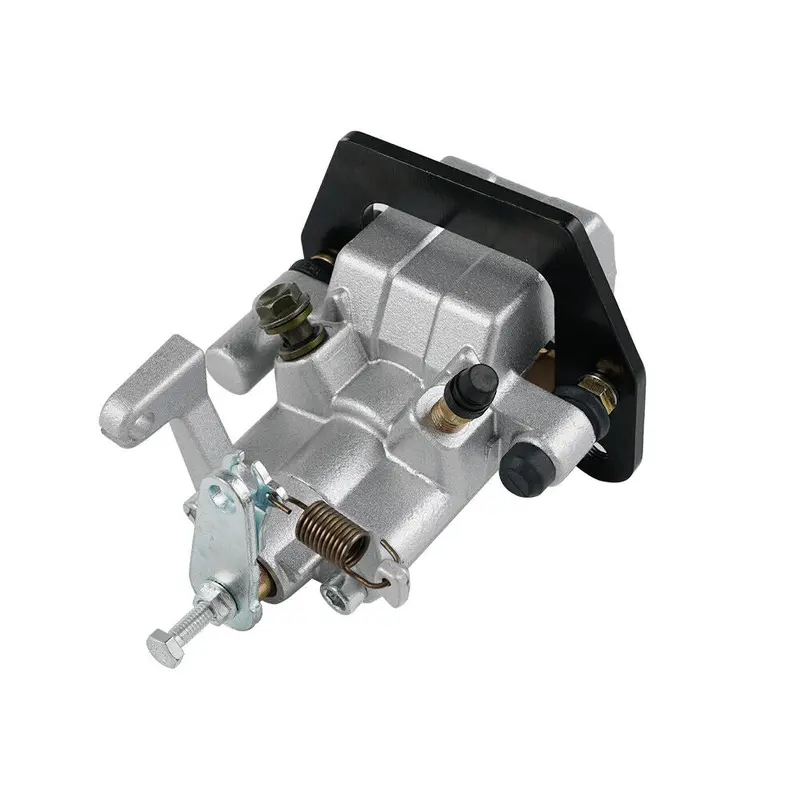 Rear Brake Caliper With Pad For Yamaha Rhino YXR 660 450 HiSun UTV700/500/400