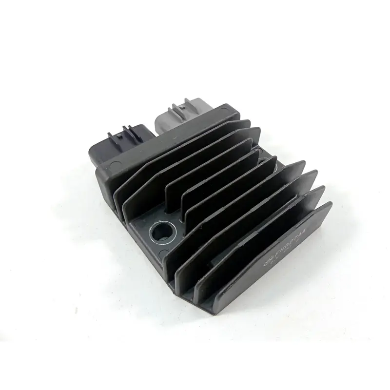 2022 Triumph Speed Triple 1200 RS Rectifier Voltage Regulator T1300679 FH027AA