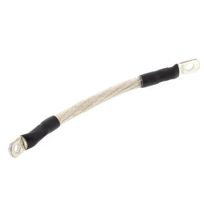 ALL BALLS BATTERY CABLE CLEAR 7" 78-107