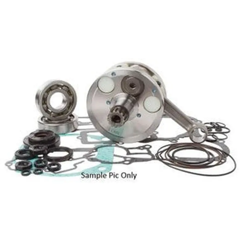 Complete Bottom End Kit