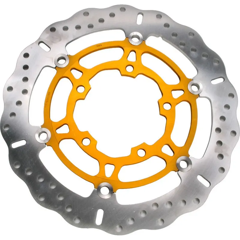 EBC Contour Profile Rotor MPN MD3091XC