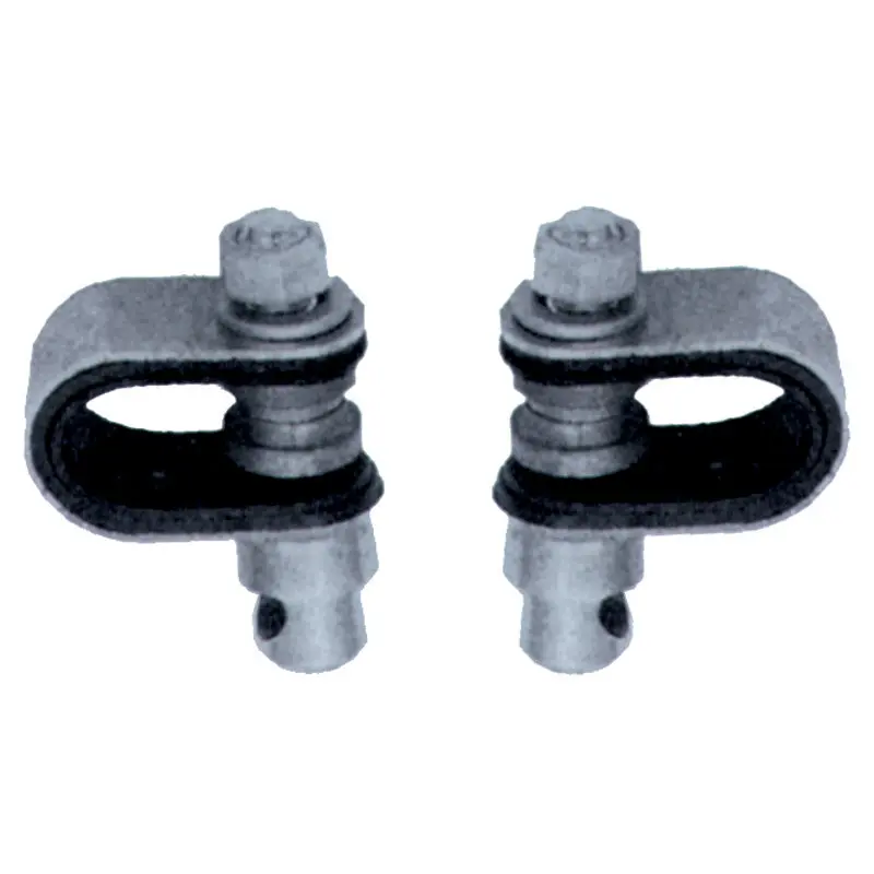 Mirror Clamps