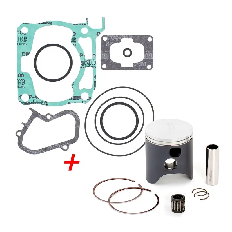 Top End Rebuild Kit (A) Yamaha YZ80 '93-'01