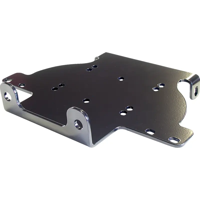 KFI PRODUCTS Winch Mount - Honda 100685