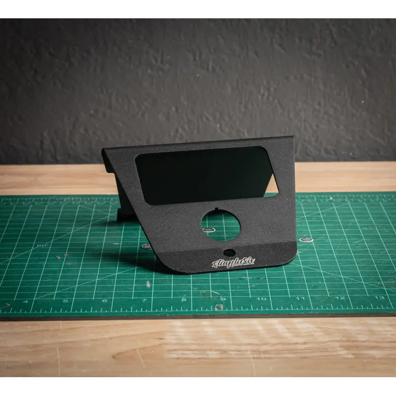 SFM Pro/ProR Switch-pro 9100 Mount