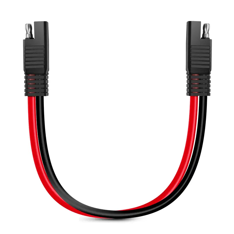 10 Gauge 2Pin Quick Disconnect Harness