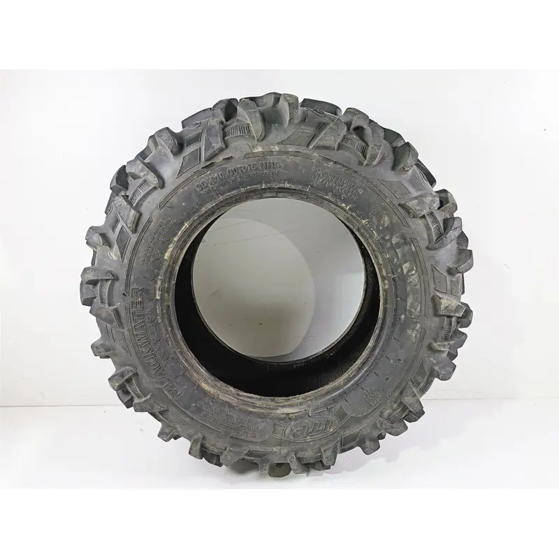 2019 Polaris RZR XP Turbo S Used SxS Tire ITP Blackwater 30x10R15 ?111607