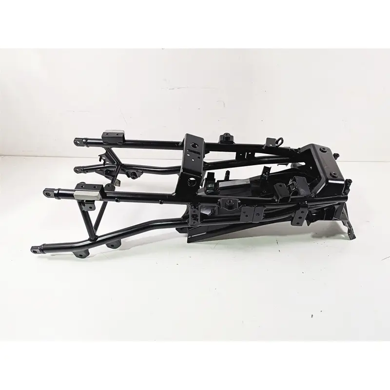 2020 Suzuki V-Strom 1050 XT Subframe & Inner Fender Set 41200-31J30-YAP