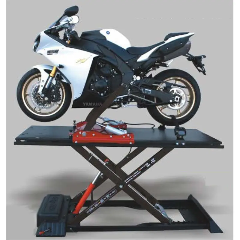 Bike Lift Max 516 Twin Arms