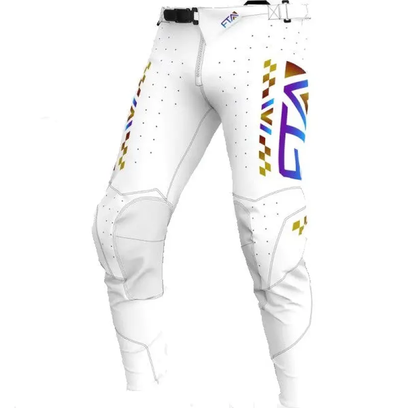 Pantalon de Motocross Stylz-Flo pour Enfants