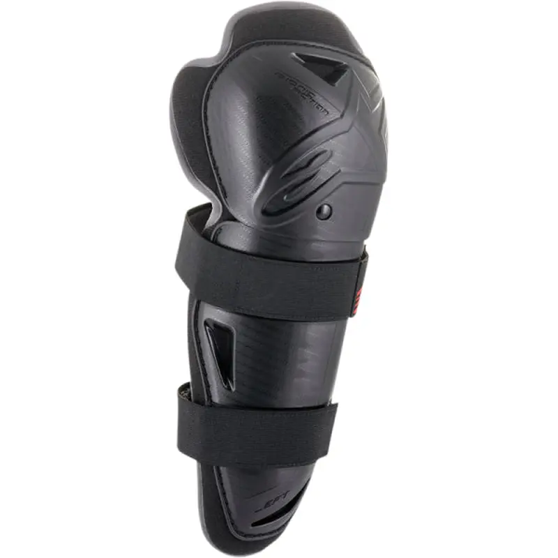 Protge-Genoux de Motocross Bionic Action Junior