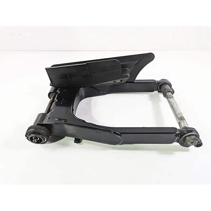 2005 Harley Touring FLHRI Road King Rear Swingarm Swing Arm 1" 47549-02A