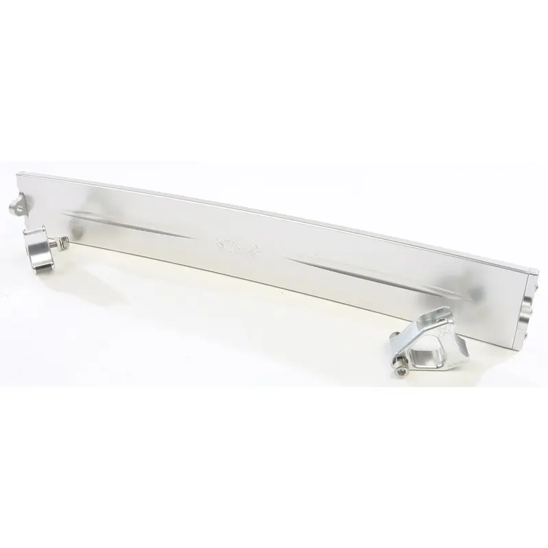 17" Panoramic Mirror W/1.5"Arm