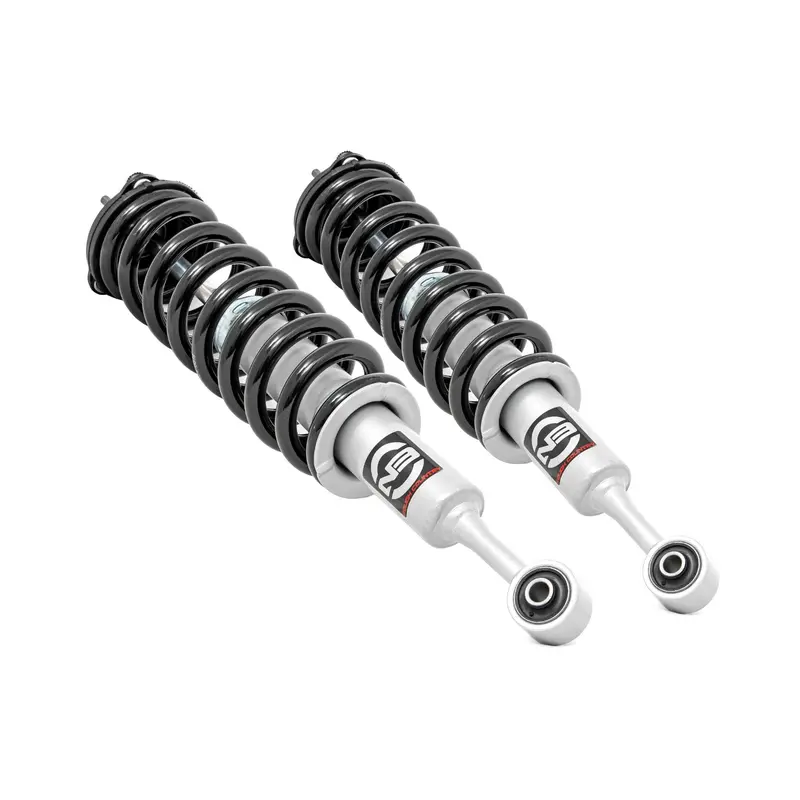 N3 Loaded Strut Pair | Stock | Toyota 4Runner (10-24)/FJ Cruiser (10-14)  | 501154_A