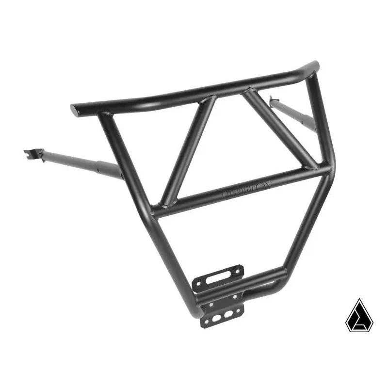 Assault Industries F-22 Rear Bumper (Fits: Can Am Maverick X3)