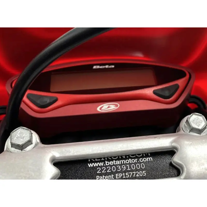 Beta - Meter Guard, 2020+ RR/XT