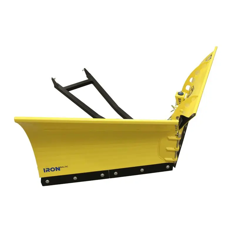 CFORCE 400/500 GEN 1 | V-PLOW KIT - 60"