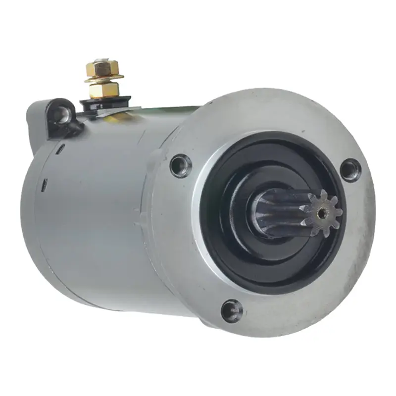 J&N Starter Motor (410-52438) (AHSND0671)