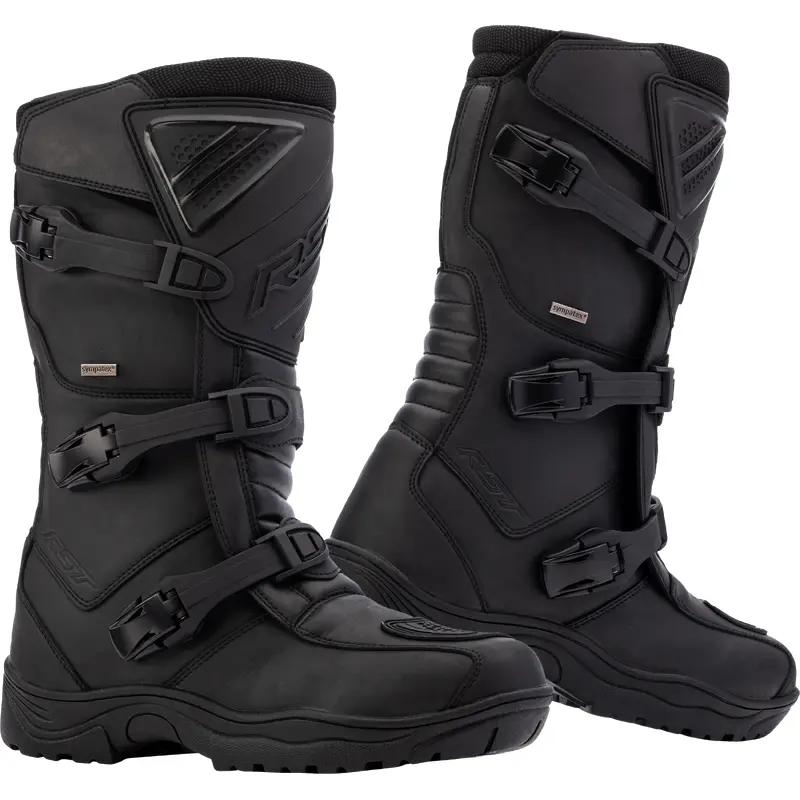 Pro Series Ambush Ce Boot Black Waterproof Sz 9