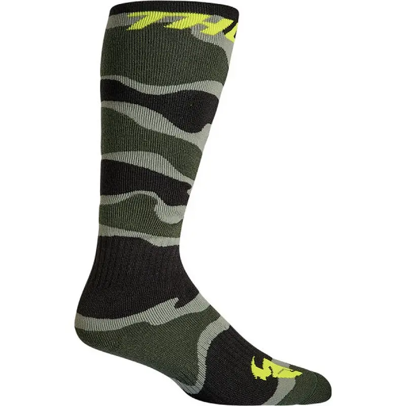 Bas de Motocross Camo Junior