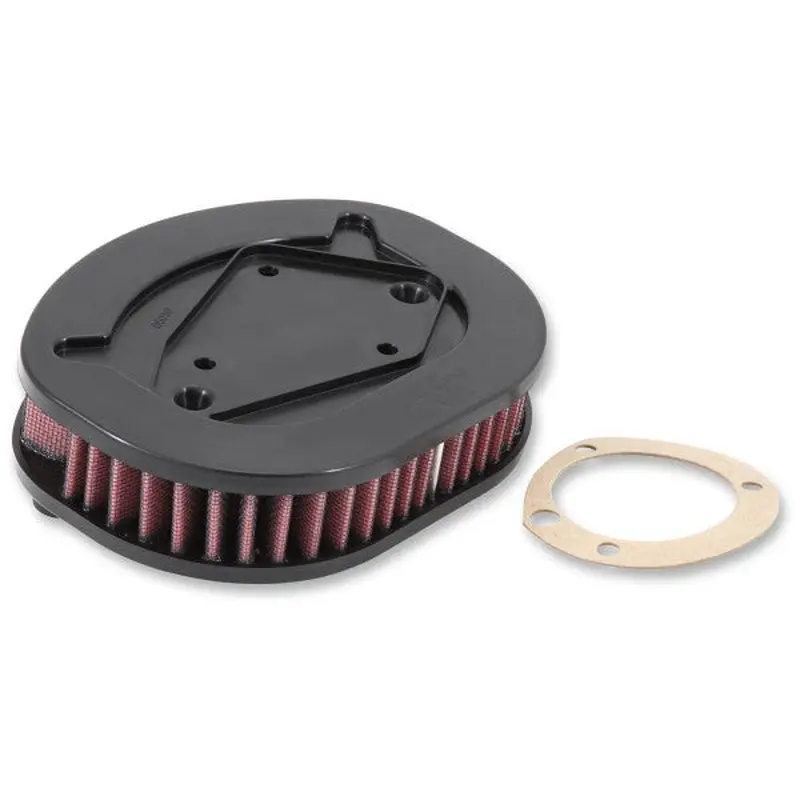 Filtres  Air de Remplacement Haut-Dbit pour Moto XL