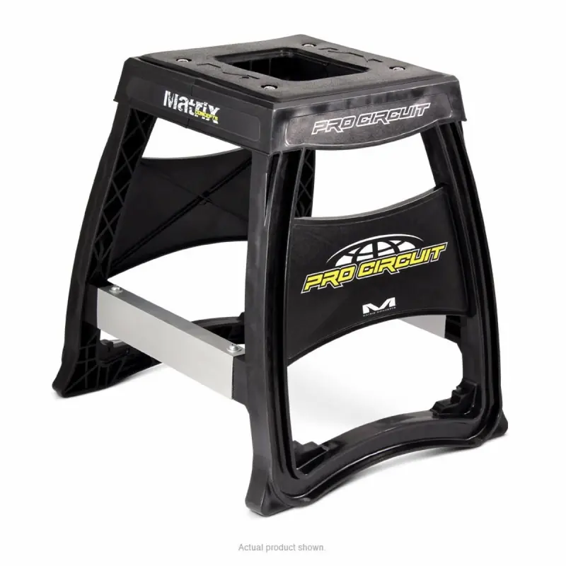 Pro Circuit Bike Stand - Matrix Concepts - Black | 55150