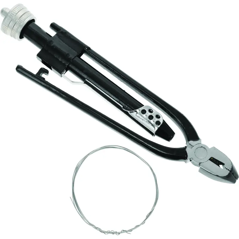 ProTaper Safety Wire Pliers
