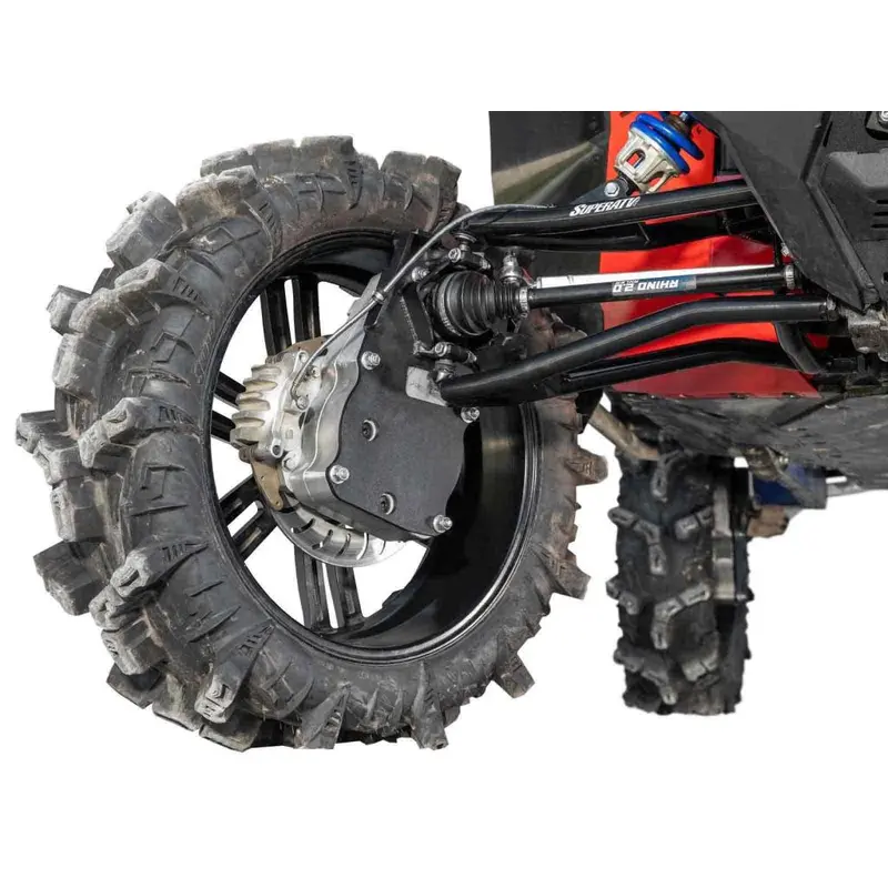 SuperATV Polaris RZR PRO XP 8" Portal Gear Lift