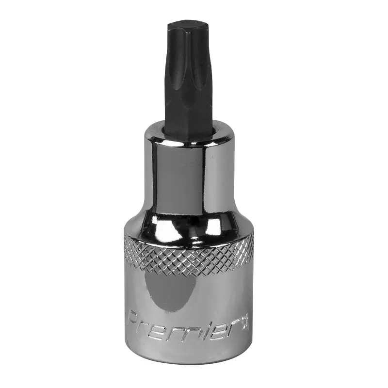 TRX-Star* Socket Bit T45 1/2"Sq Drive - SBT022
