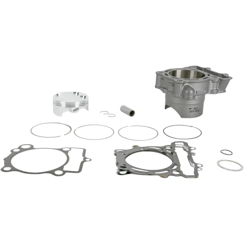 CYLINDER WORKS Cylinder Kit - Big Bore - 80.00 mm - Kawasaki | Suzuki 31001-K01