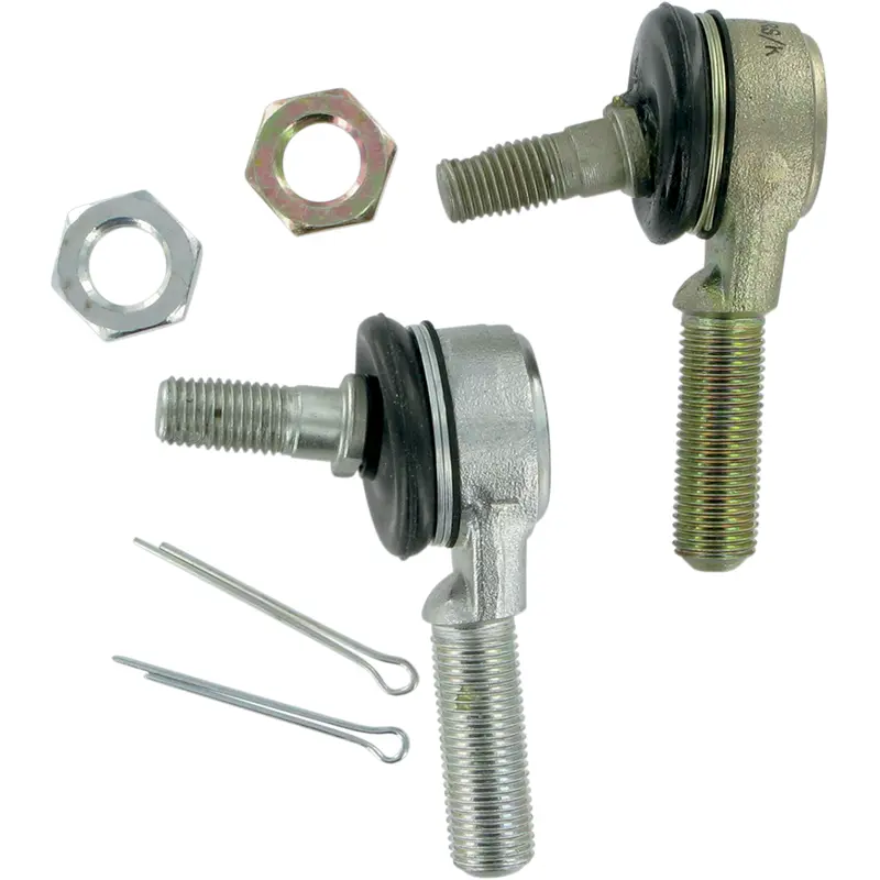 MOOSE RACING Replacement Tie Rod End Kit - Front Inner/Outer 51-1017