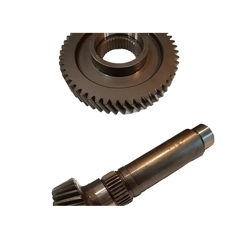 Pro UTV Polaris 19% Gear Reduction Set (Stage 3)