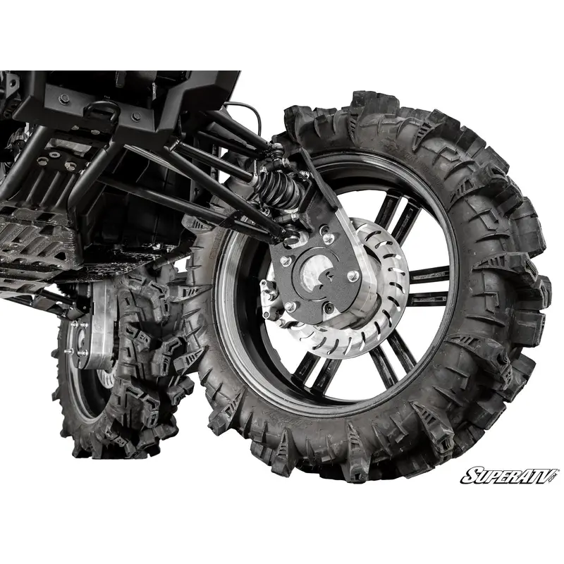 SuperATV Polaris Sportsman XP 8" Portal Gear Lift