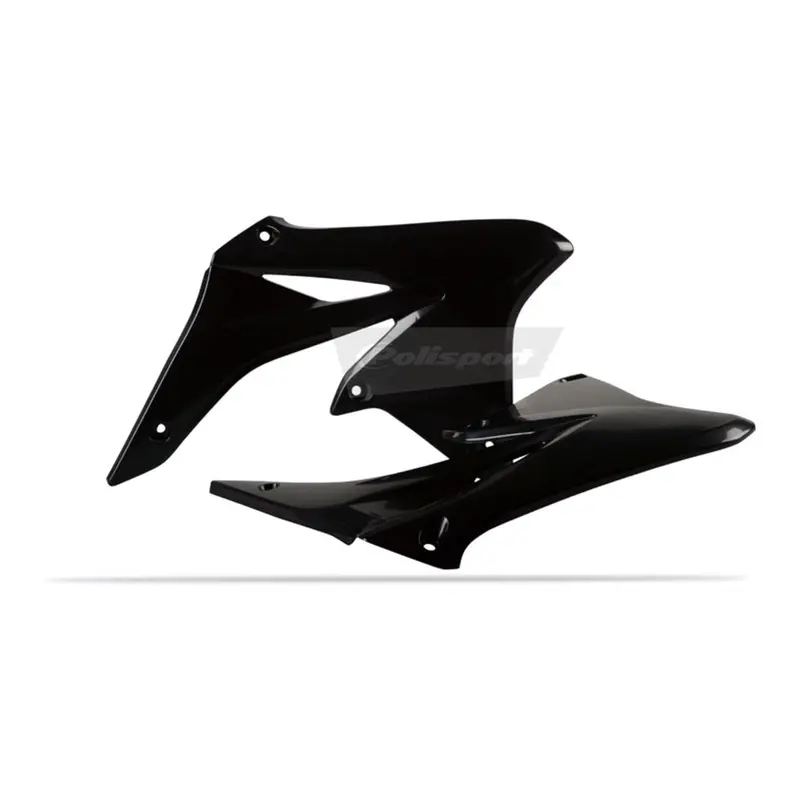 RAD SCOOPS RMZ250 10-16 BLACK #PS8413600002