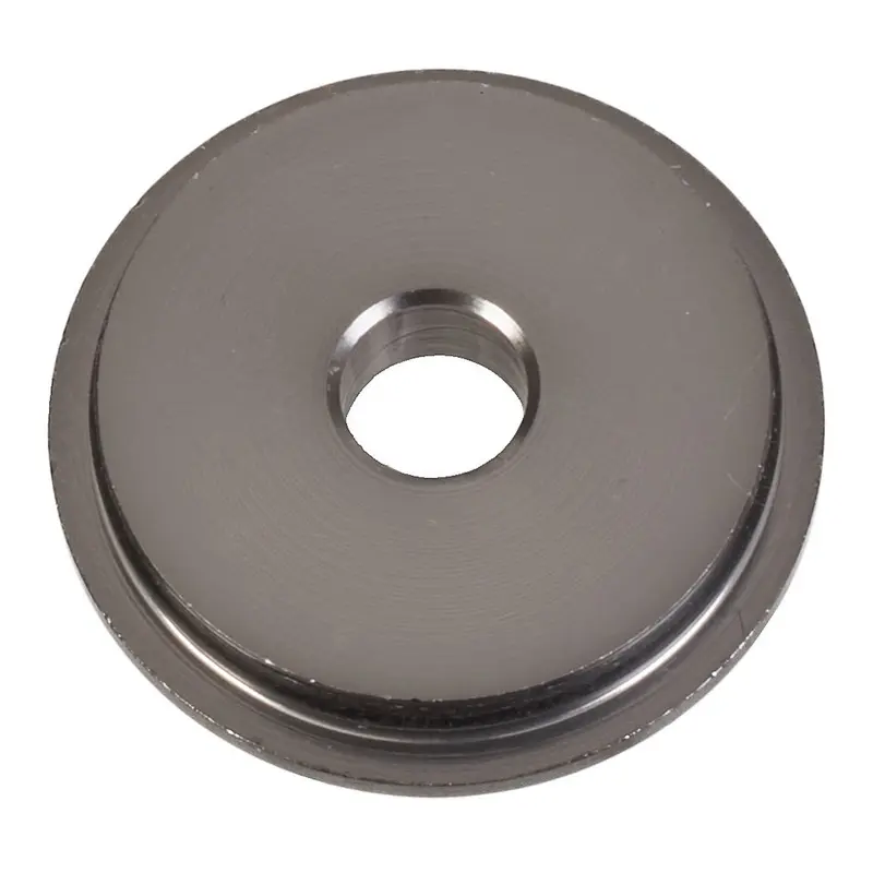 Zeta Aluminium Throttle Tube Replacement End Plug without O-ring