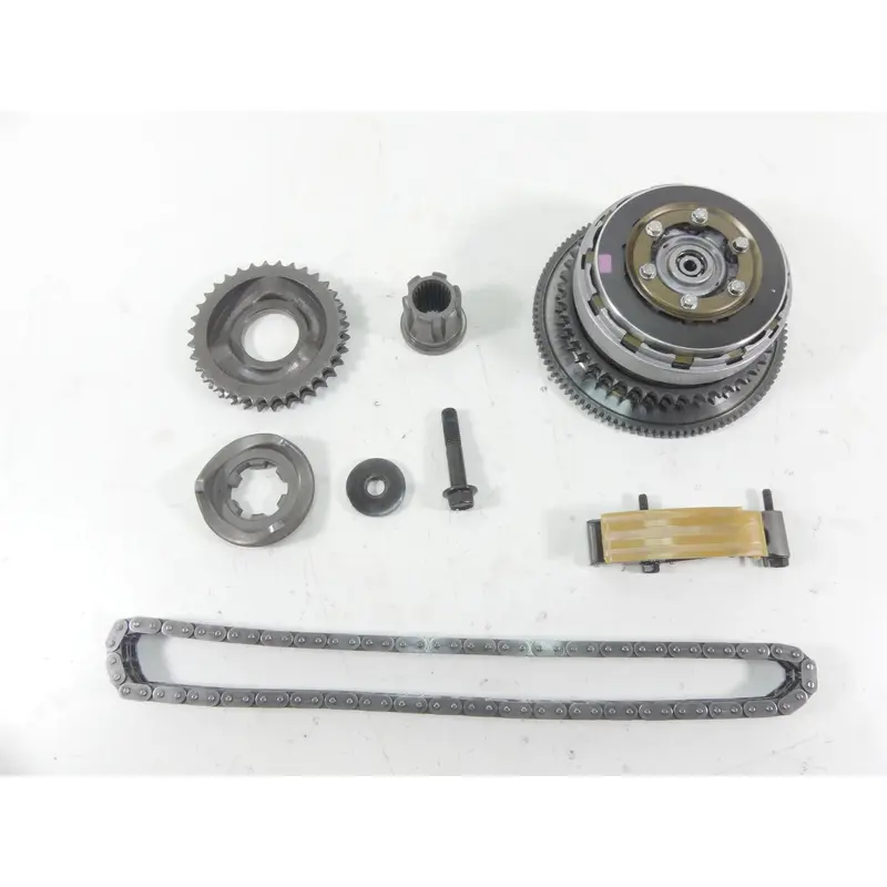 2007 Harley Touring FLHR SE CVO Road King Primary Drive Clutch Kit 37817-07