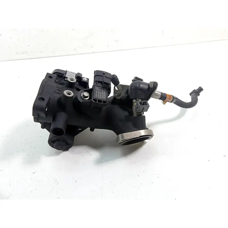 2015 Harley Touring FLHXS Street Glide Throttle Body Fuel Injection 27685-11A